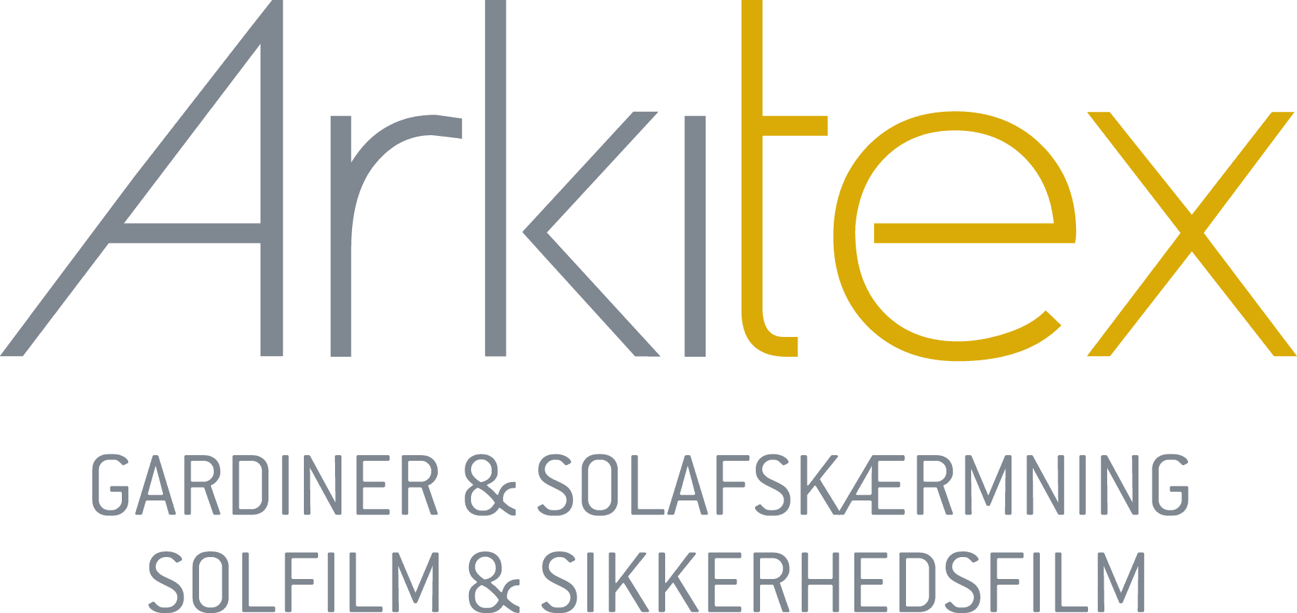Arkitex logo