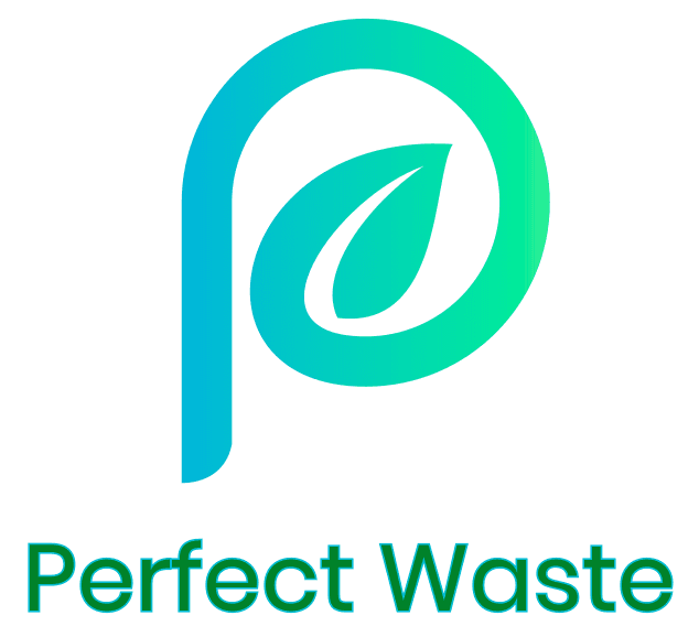 Perfect Waste logo